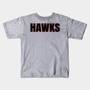 hawks Kids T-Shirt